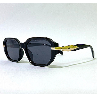 Óculos Solar Acetato Metal OG AVENIDA