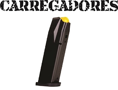CARREGADORES