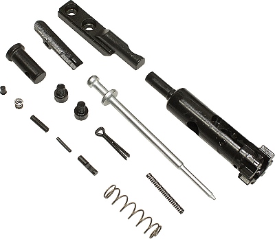 Kit Ferrolho T4
