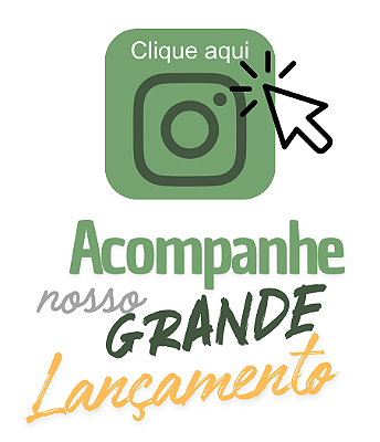 Instagram Lançamento