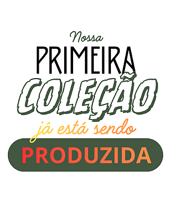 Primeira Coleção