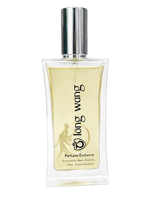 Perfume Long Wang 50ml