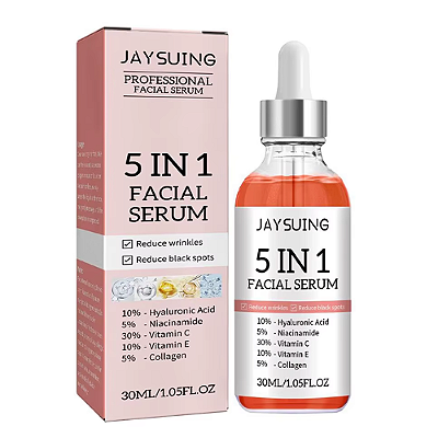 Revitalize Pro 5 em 1