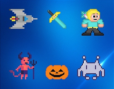 GAMES