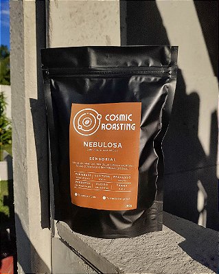 Café Especial NEBULOSA - Caramelo