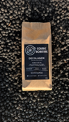 Café Gourmet DECOLAGEM - 500g