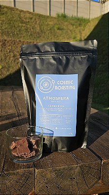 Café Especial ATMOSFERA - Chocolate