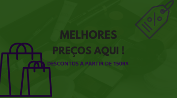 MELHORES PREÇOS 2