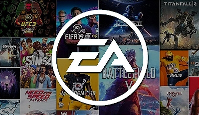EA GAMES