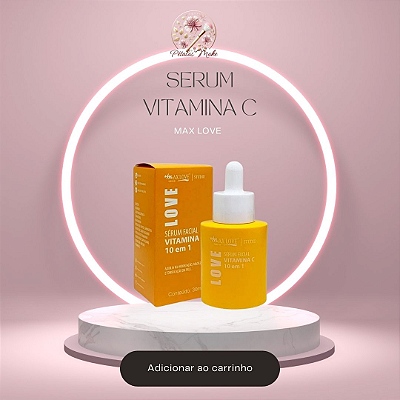 SERUM VIT C