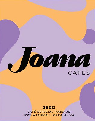 CAFÉ FLORALZINHO