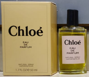 Perfume Feminino Chloé