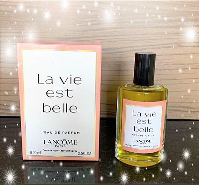 Perfume Feminino La Vie Est Belle