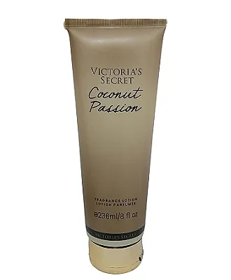 Hidratante Corporal Victoria`s Secret - Similar Coconut Passion - 236ml