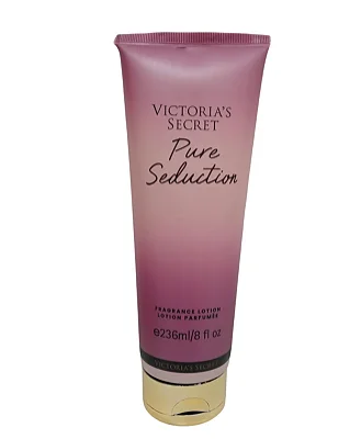 Hidratante Corporal Victoria`s Secret - Similar Pure Seduction - 236ml