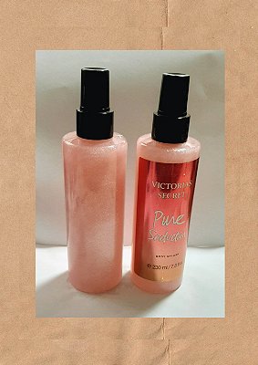 Body Splash Victoria`s Secret - Similar Pure Seduction - 230ml