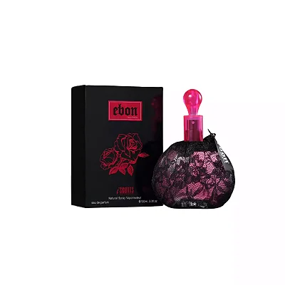 Perfume Importado Ebon - I-Scents - Eau de Parfum Feminino 100ml