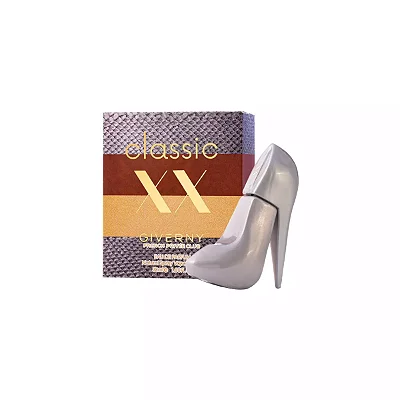 Perfume Sapatinho Classic XX - Giverny - 30ml - Eau de Parfum