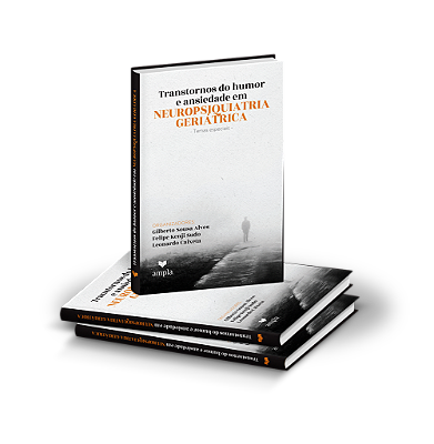 Transtornos do Humor e Ansiedade em Neuropsiquiatria Geriátrica