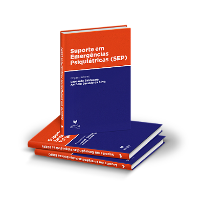 Suporte em Emergências Psiquiátricas (SEP)