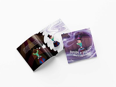 Pensar e planejar para a mágica realizar