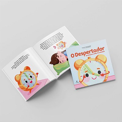 O Despertador: Um Sinal Para Cuidar Da Ansiedade