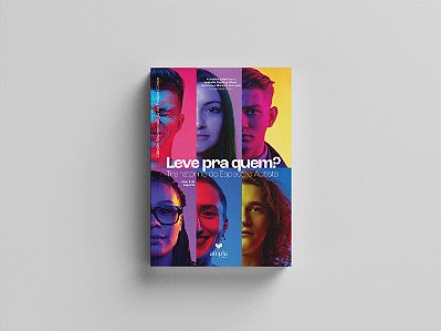 Leve pra quem? Transtorno do Espectro Autista nível 1 de suporte