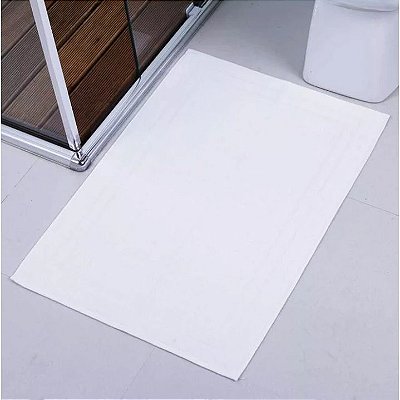 Piso Branco Soft Plus