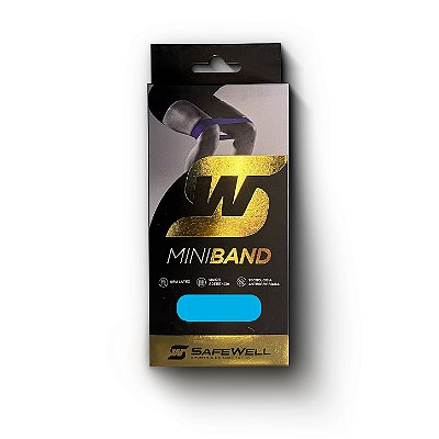 MiniBand Nível 2 - SafeWell