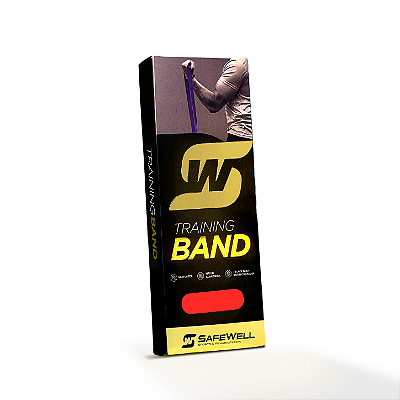 Training Band Nivel 2 - Safewell