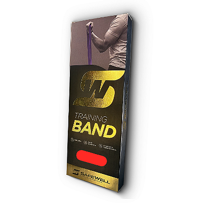 Training Band Nivel 2 - Safewell