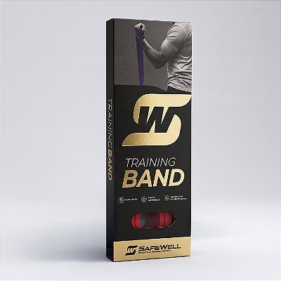 Training Band Nivel 2 - Safewell