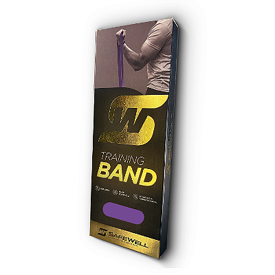 Training Band Nivel 4 - Safewell
