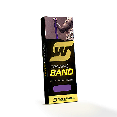 Training Band Nivel 4 - Safewell