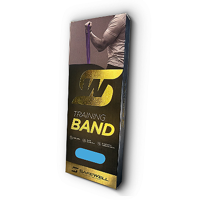 Training Band Nivel 3 - Safewell