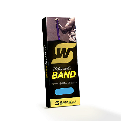 Training Band Nivel 3 - Safewell