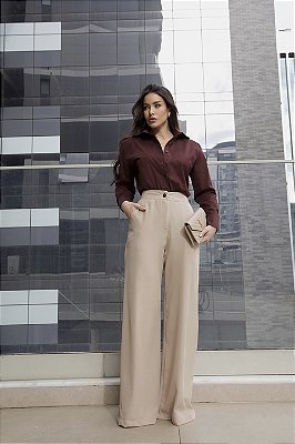 Camisa Basica Karen