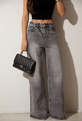 Calça Jeans Bia