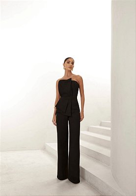 Macacão Alfaiataria Livia