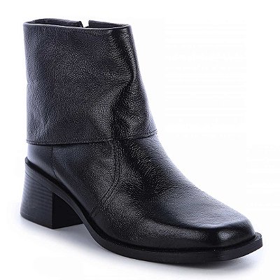 Bota Hannah - Preta