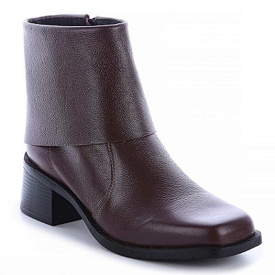 Bota Hannah - Café