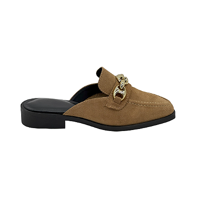 Mule Catarina - Ferrugem