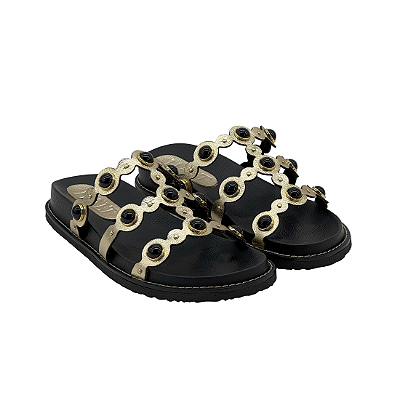 Flat Betina - Dourada