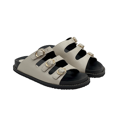 Flat Tiala - Off White