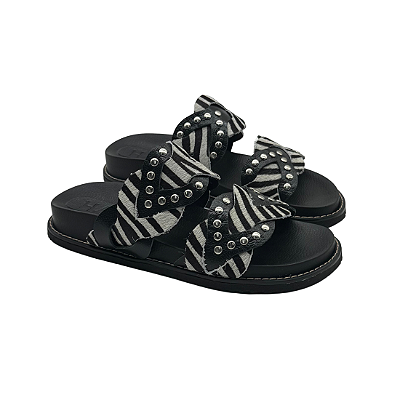 Flat Aila - Multicolor