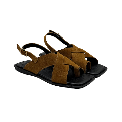 Flat Dani - Ferrugem