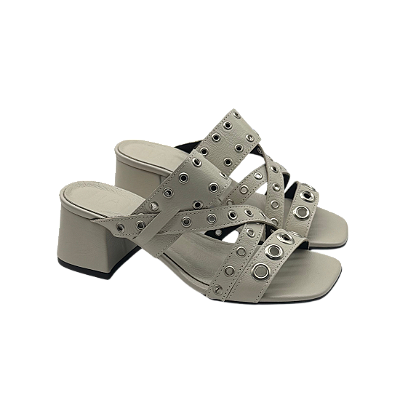 Tamanco Renata - Off