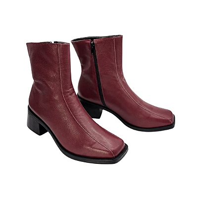 Bota Samara - Marsala