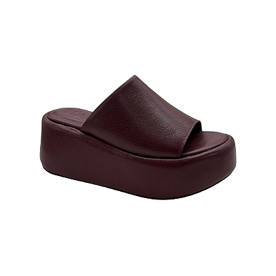 Tamanco Samya - Marsala