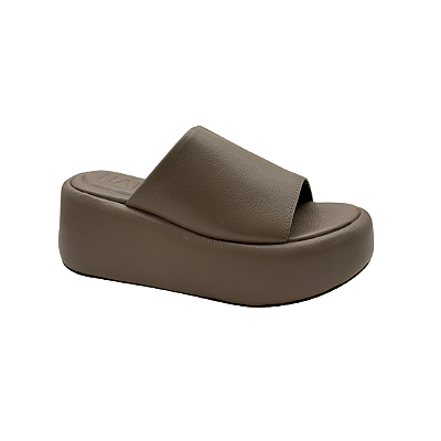 Tamanco Samya - Grigio